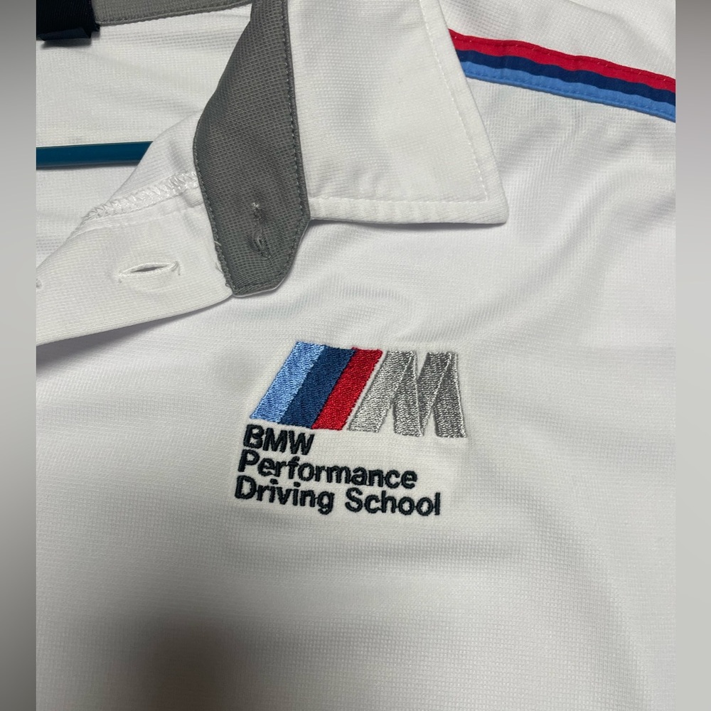 COPY - BMW Polo